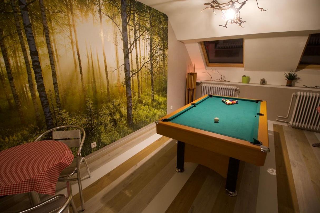 Nods Maison D'Hotes & Spa La Vallee Des Reves מראה חיצוני תמונה