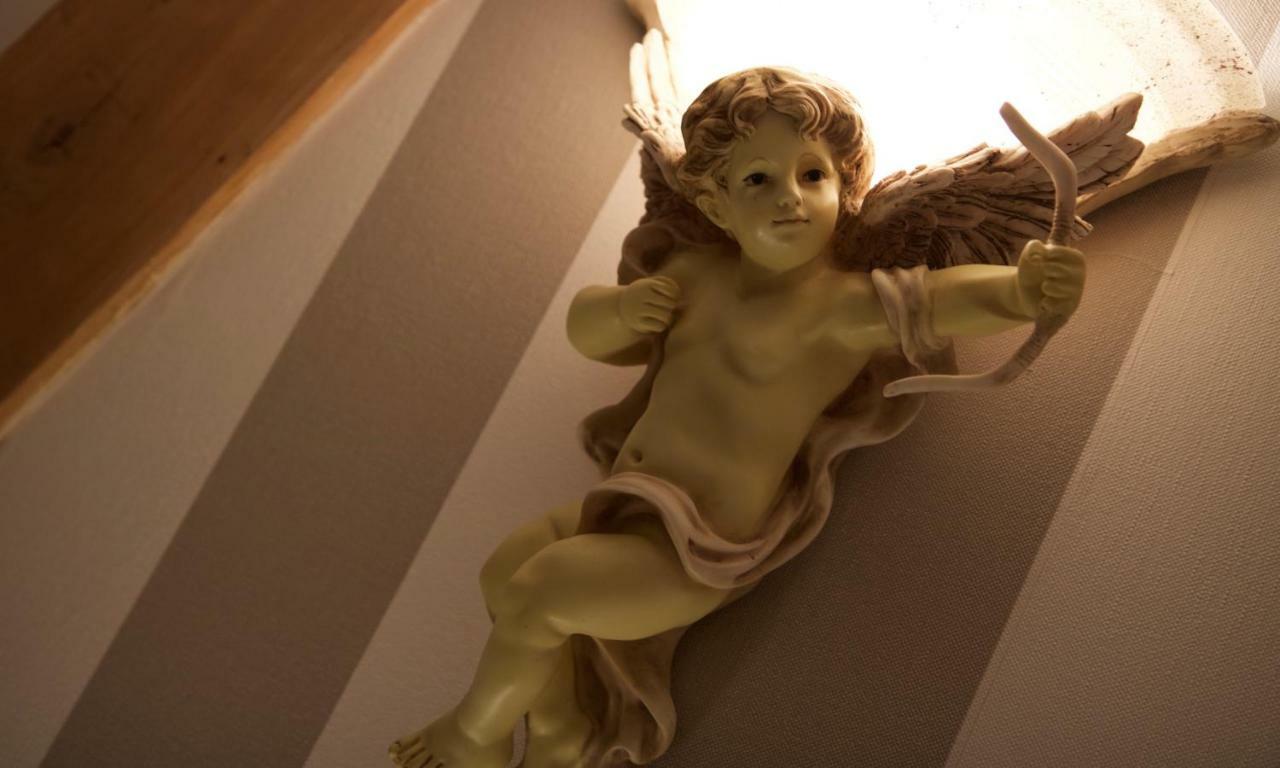 Nods Maison D'Hotes & Spa La Vallee Des Reves מראה חיצוני תמונה